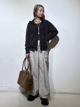 えみちさんのコーディネート