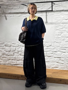 えみちさんのコーディネート