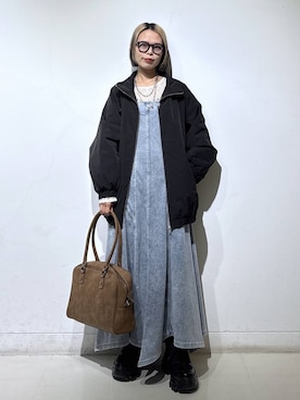 えみちさんのコーディネート