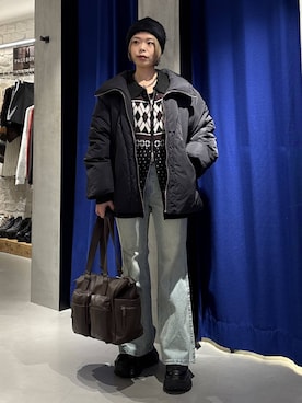 えみちさんのコーディネート