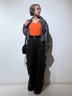 えみちさんのコーディネート