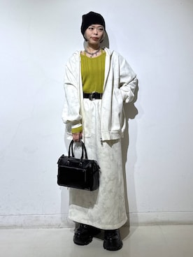 えみちさんのコーディネート