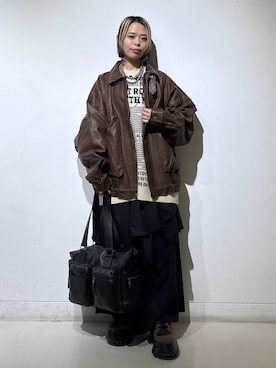 えみちさんのコーディネート