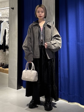 えみちさんのコーディネート