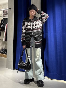 えみちさんのコーディネート