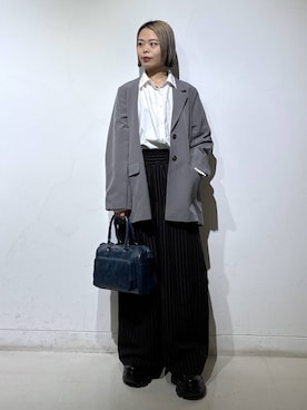 えみちさんのコーディネート