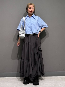 えみちさんのコーディネート