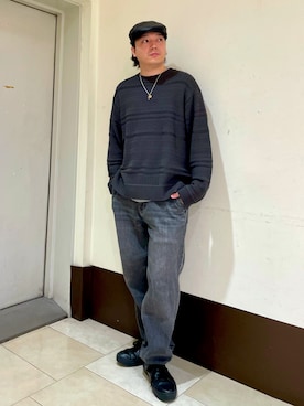 ひろあきさんのコーディネート