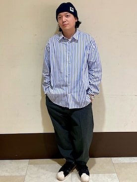 スターライトコーデ YK(アディダス ブランドコアストア 横浜ジョイナス)｜adidasの