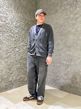 ひろあきさんのコーディネート