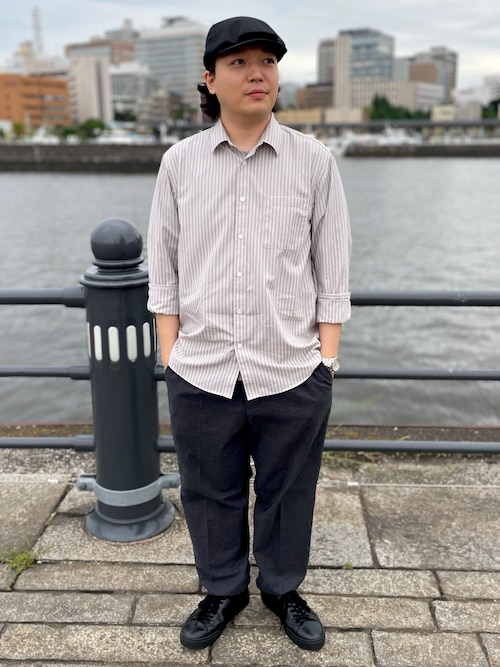 セール】arth Utility NY HUNTING / アース（ハンチング/ベレー