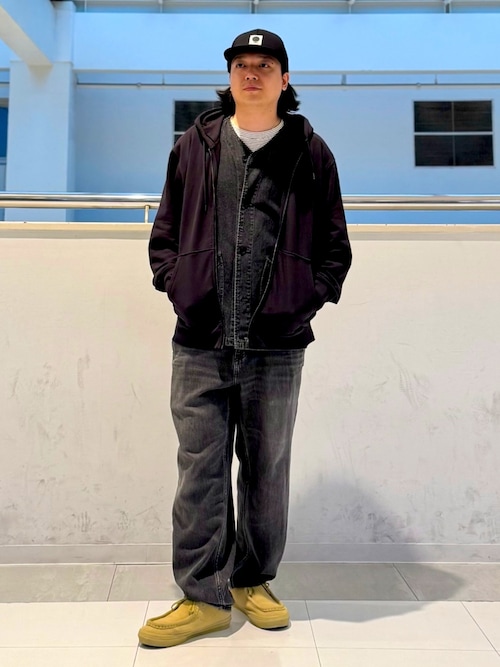VANS（バンズ）の「VANS ヴァンズ CARVER カーバー V396 SAND BEG