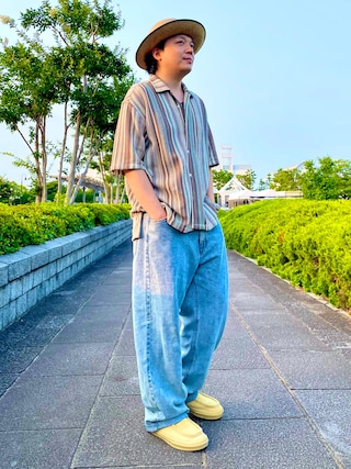 VANS（バンズ）の「VANS ヴァンズ CARVER カーバー V396 SAND BEG