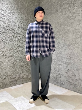 ひろあきさんのコーディネート