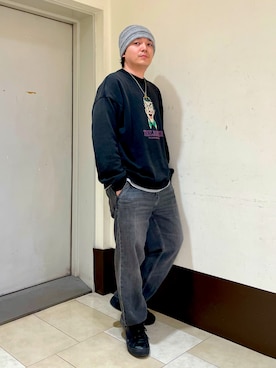 ひろあきさんのコーディネート