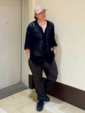 ひろあきさんのコーディネート