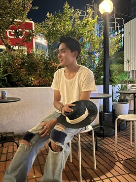 86xt0さんのコーディネート