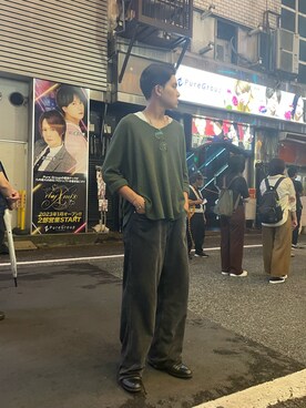 86xt0さんのコーディネート