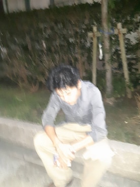 86xt0さん（メンズ・170cm）の秋コーディネート