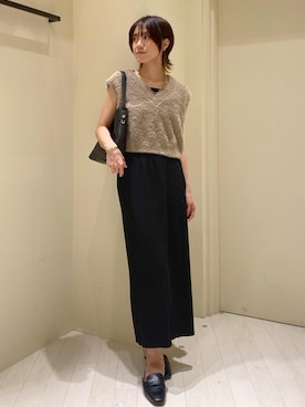 aikoさんのコーディネート