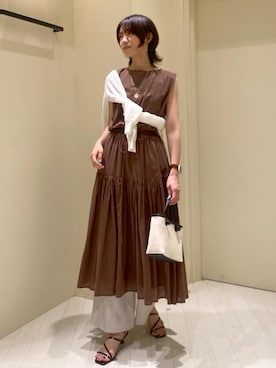 aikoさんのコーディネート