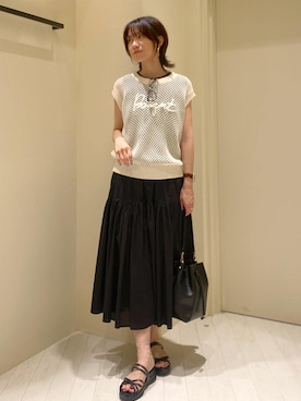 aikoさんのコーディネート