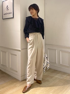 aikoさんのコーディネート