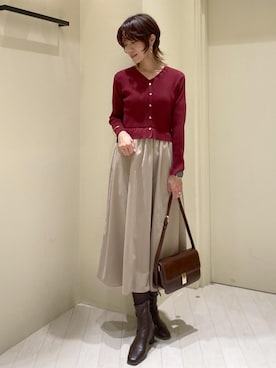 aikoさんのコーディネート