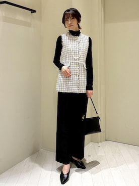 aikoさんのコーディネート