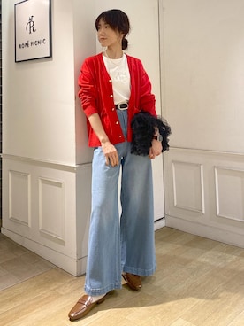 aikoさんのコーディネート