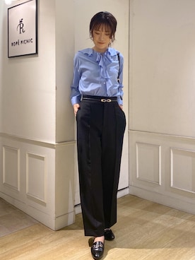 aikoさんのコーディネート