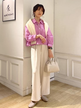 aikoさんのコーディネート