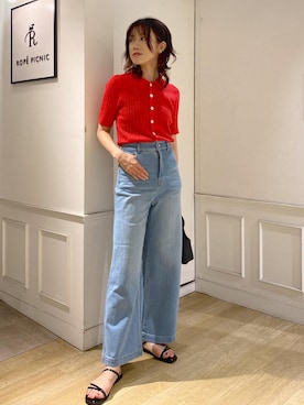 aikoさんのコーディネート