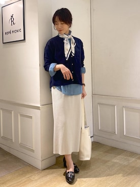 aikoさんのコーディネート