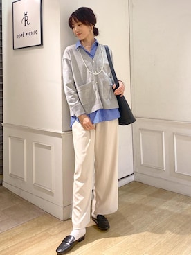 aikoさんのコーディネート