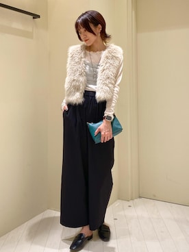 aikoさんのコーディネート