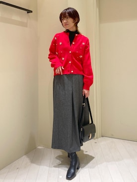 aikoさんのコーディネート