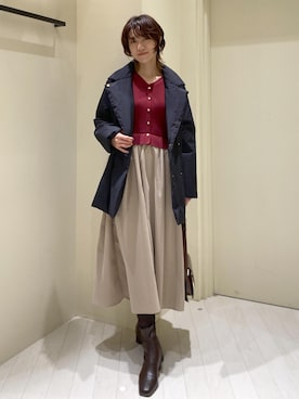 aikoさんのコーディネート