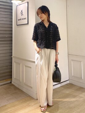 aikoさんのコーディネート