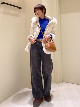 aikoさんのコーディネート