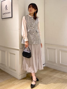 aikoさんのコーディネート