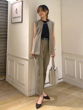 aikoさんのコーディネート