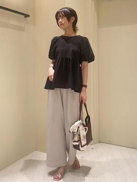 aikoさんのコーディネート