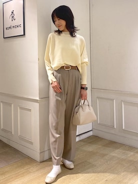 aikoさんのコーディネート