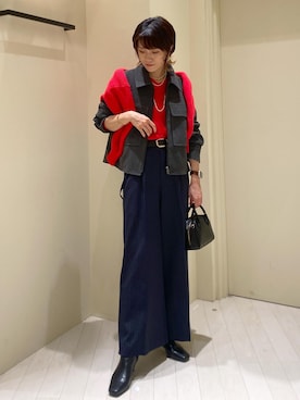 aikoさんのコーディネート