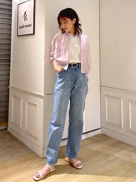 aikoさんのコーディネート