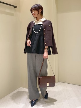 aikoさんのコーディネート