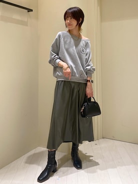 aikoさんのコーディネート