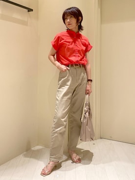 aikoさんのコーディネート