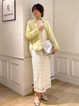 aikoさんのコーディネート